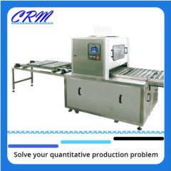 Automatic Paper Cup Dispenser semi automatic cake production line paper cup cake production line paper cup center filled cake line